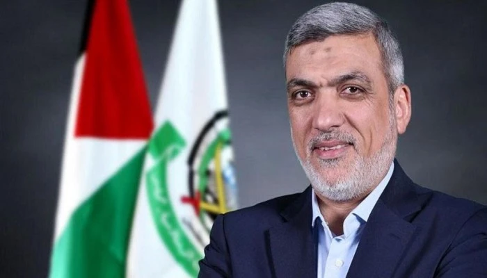 قيادي بـ"حماس": قانون السماح لحكومة الكيان إغلاق الإعلام الأجنبي خطوة لتكميم الأفواه وطمس جرائمه